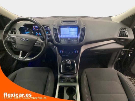 Ford Kuga 1.5 EcoBoost 110kW 4x2 Titanium - El Zabal