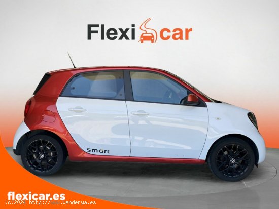 Smart Forfour 0.9 66kW (90CV) S/S PASSION - Salamanca