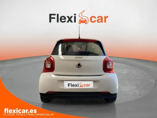 Smart Forfour 0.9 66kW (90CV) S/S PASSION - Salamanca