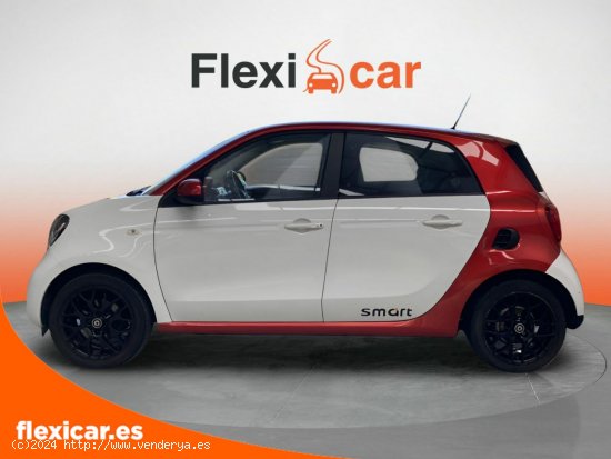 Smart Forfour 0.9 66kW (90CV) S/S PASSION - Salamanca