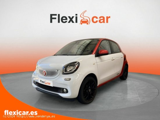 Smart Forfour 0.9 66kW (90CV) S/S PASSION - Salamanca