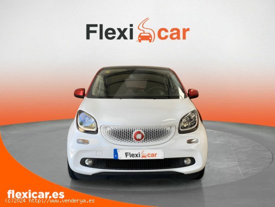 Smart Forfour 0.9 66kW (90CV) S/S PASSION - Salamanca