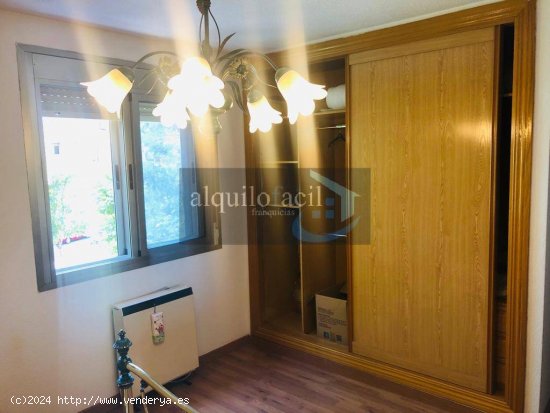 Alquilamos preciosa vivienda de 100m2