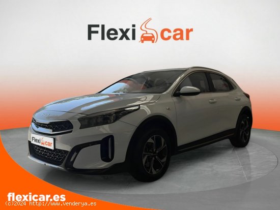 Kia XCeed 1.0 T-GDi Drive 88kW (120CV) - Sabadell