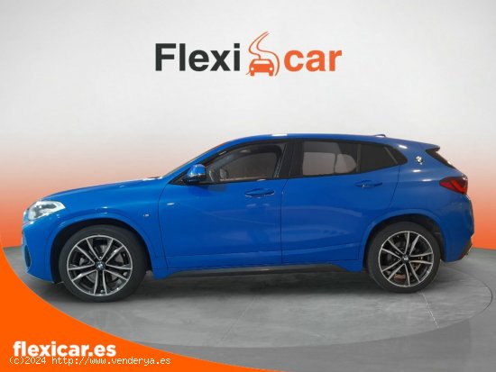 BMW X2 xDrive20dA - Reus