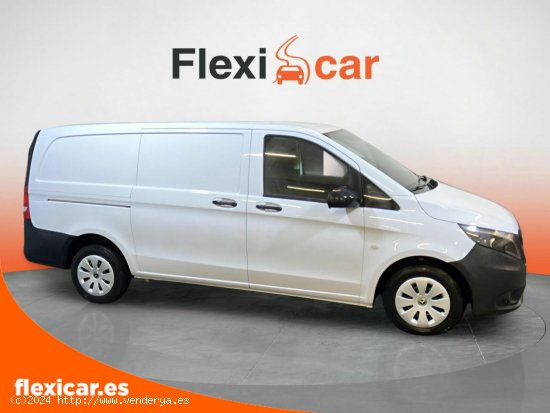 Mercedes Vito 110CDI TD PRO LARGA 75KW/102CV 4P - Vigo