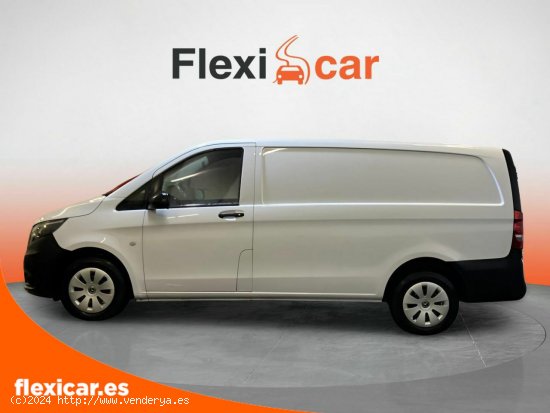 Mercedes Vito 110CDI TD PRO LARGA 75KW/102CV 4P - Vigo