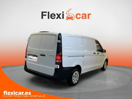 Mercedes Vito 110CDI TD PRO LARGA 75KW/102CV 4P - Vigo