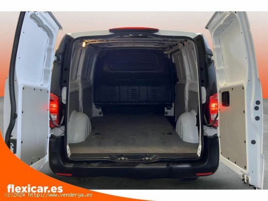 Mercedes Vito 110CDI TD PRO LARGA 75KW/102CV 4P - Vigo