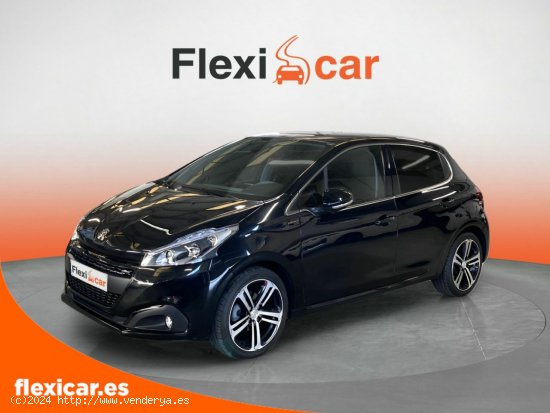 Peugeot 208 5P ACTIVE PureTech 60kW (82CV) - Puerto de Sagunto