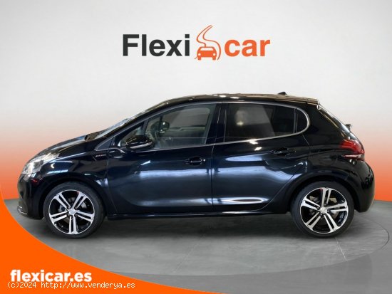 Peugeot 208 5P ACTIVE PureTech 60kW (82CV) - Puerto de Sagunto