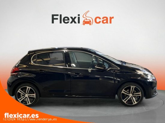 Peugeot 208 5P ACTIVE PureTech 60kW (82CV) - Puerto de Sagunto