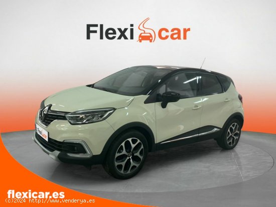 Renault Captur Life TCe 66kW (90CV) - Cáceres