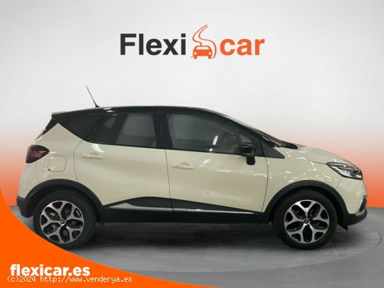 Renault Captur Life TCe 66kW (90CV) - Cáceres