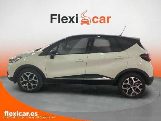 Renault Captur Life TCe 66kW (90CV) - Cáceres