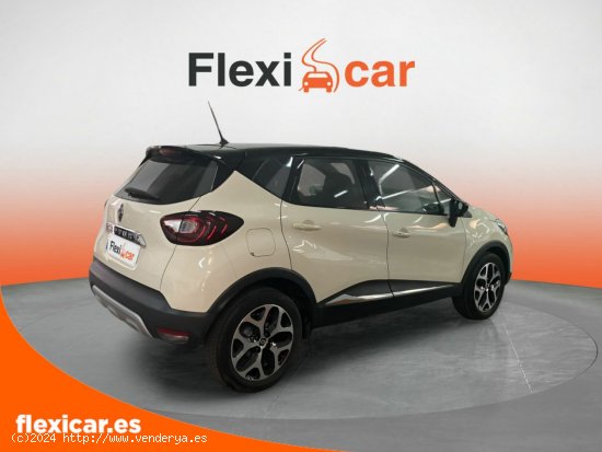 Renault Captur Life TCe 66kW (90CV) - Cáceres