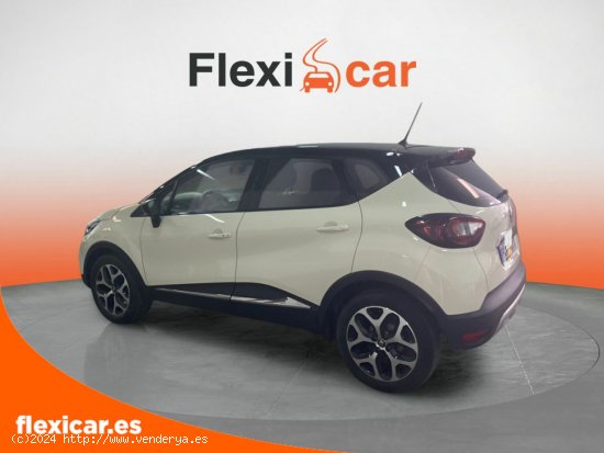 Renault Captur Life TCe 66kW (90CV) - Cáceres