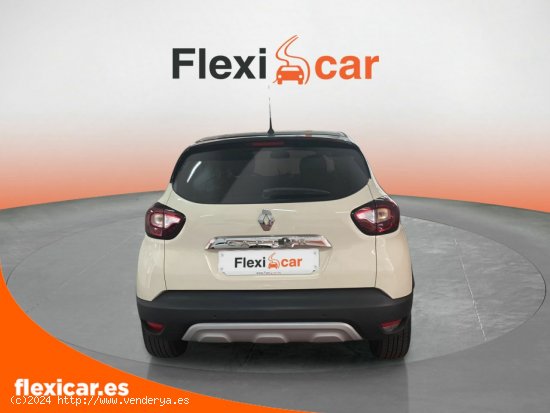 Renault Captur Life TCe 66kW (90CV) - Cáceres