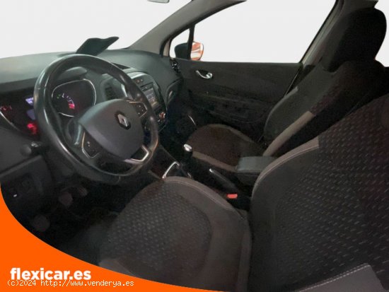 Renault Captur Life TCe 66kW (90CV) - Cáceres