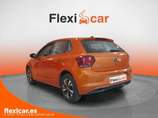 Volkswagen Polo Advance 1.0 TSI 70kW (95CV) DSG - Reus