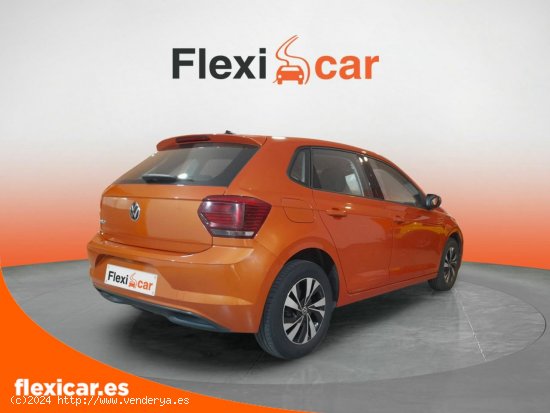 Volkswagen Polo Advance 1.0 TSI 70kW (95CV) DSG - Reus