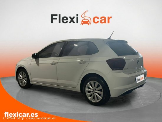 Volkswagen Polo 1.0 TSI 70kW (95CV) DSG R-Line - San Andrés de Palomar