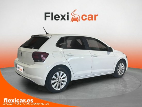 Volkswagen Polo 1.0 TSI 70kW (95CV) DSG R-Line - San Andrés de Palomar