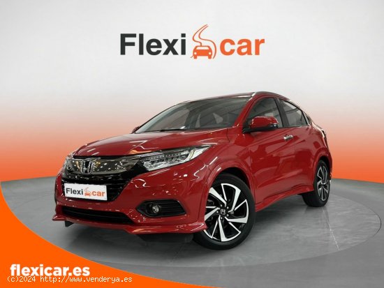 Honda HR-V 1.5 i-VTEC Executive CVT - Sabadell