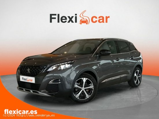 Peugeot 3008 GT Line BlueHDi 96kW (130CV) S&S EAT8 - Santiago de Compostela