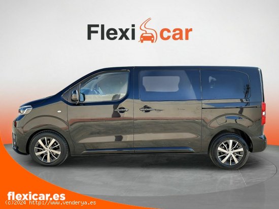 Toyota Proace Verso 2.0D 180CV ADVANCE PACK L1 AUTO - Málaga