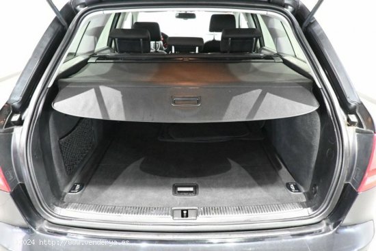 Audi A4 2.7 TDI multitronic DPF - Las Rozas de Madrid