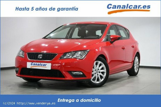 Seat Leon ST 1.2 TSI 110cv St&Sp Style - Las Rozas de Madrid