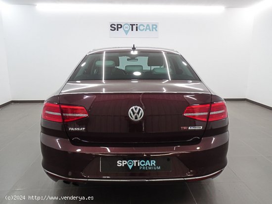 Volkswagen Passat Variant Sport 1.8 TSI BMT DSG - Valencia