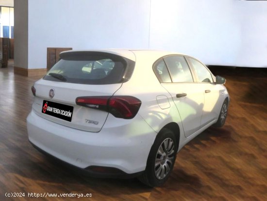 Fiat Tipo 1.6 Business 88kW 120CV Multijet II - Alcalá de Henares