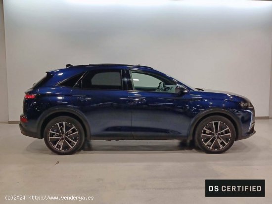 DS Automobiles DS 7 Crossback  E-TENSE 225 RIVOLI - Madrid