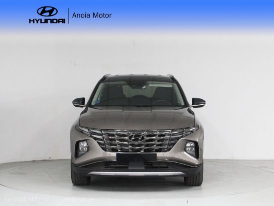 Hyundai Tucson Tucson 1.6 TGDI HEV Tecno 230CV - Igualada