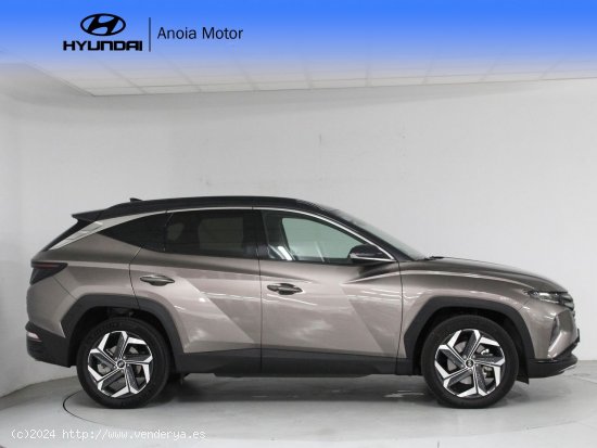 Hyundai Tucson Tucson 1.6 TGDI HEV Tecno 230CV - Igualada