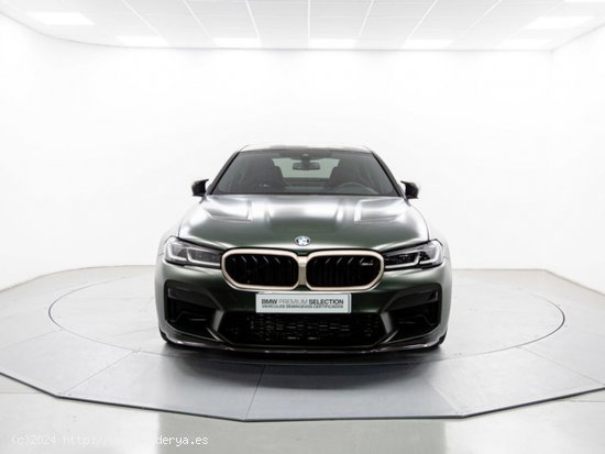 BMW M 5 cs 467 kw (635 cv) - Alicante