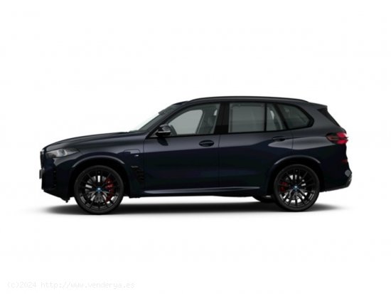 BMW X5 xdrive50e xline 360 kw (489 cv) - Alicante