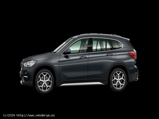 BMW X1 sdrive16d 85 kw (116 cv) - Alicante