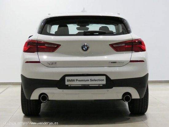 BMW X2 xdrive20d 140 kw (190 cv) - San Juan