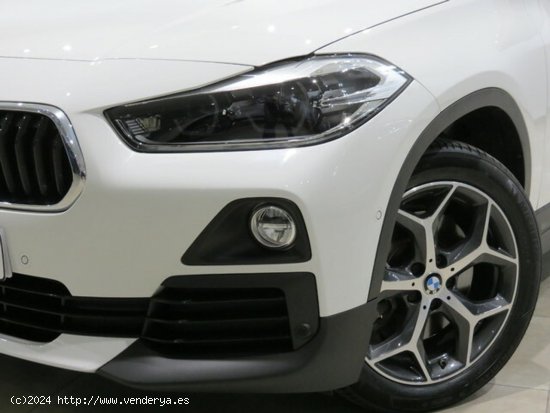 BMW X2 xdrive20d 140 kw (190 cv) - San Juan