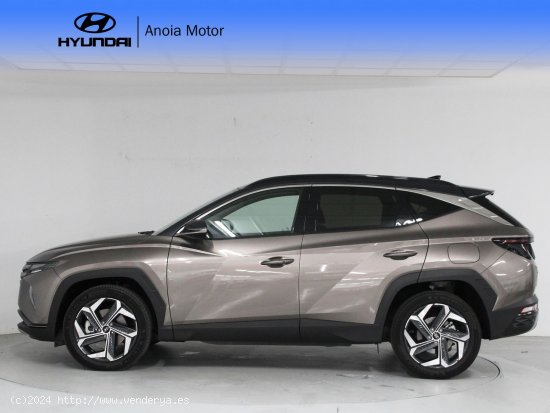 Hyundai Tucson TECNO 1.6 HIBRIDO 230 CV - Igualada