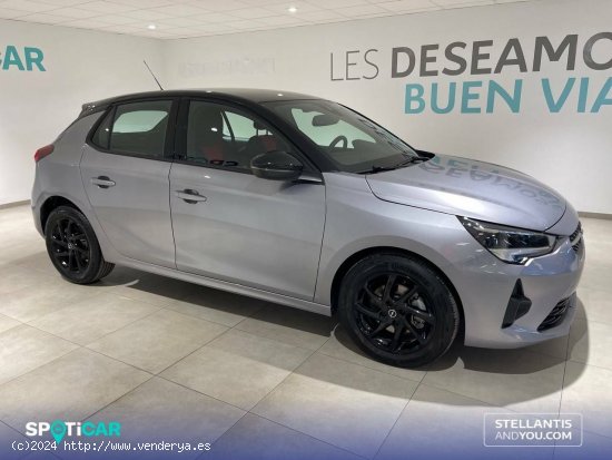 Opel Corsa  1.5D DT 74kW (100CV) GS - Almería