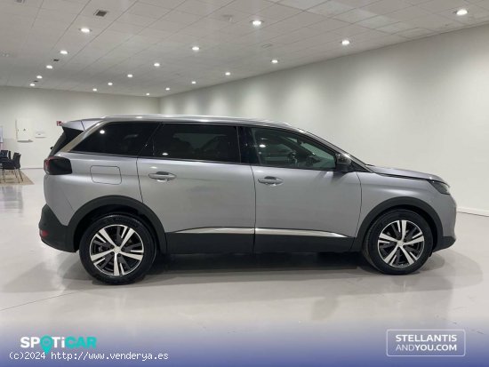 Peugeot 5008  1.5 BlueHDi 96kW S&S  EAT8 Allure Pack - Almería