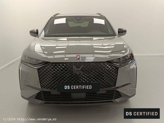 DS Automobiles DS 7 Crossback  E-TENSE 225 PERFORMANCE LINE - Sevilla