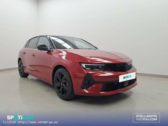 Opel Astra  1.2T XHT 96kW (130CV) GS - Huelva