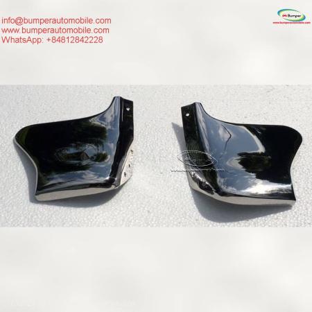 Left and right stone guard for Mercedes W121 190SL (1955-1963)