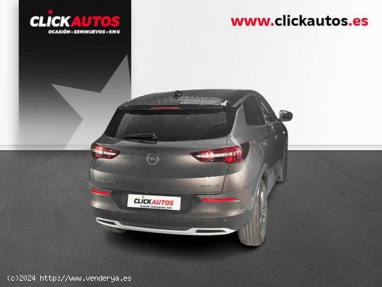 Opel Grandland X 1.5 CDTI 130CV Design Tech - Málaga