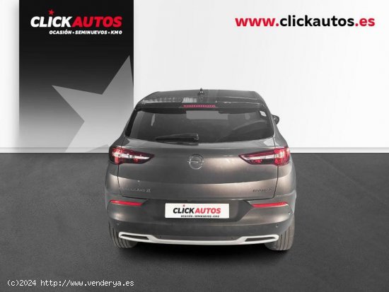 Opel Grandland X 1.5 CDTI 130CV Design Tech - Málaga